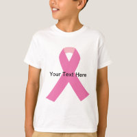 breast cancer pink awareness ribbon