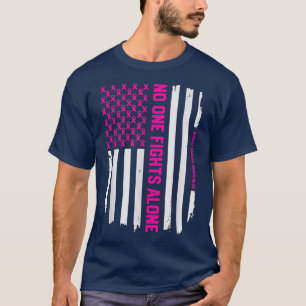 Breast Cancer Pink Breast Cancer Awareness T-Shirt