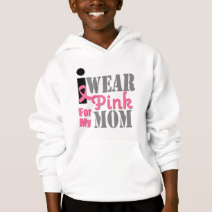 BREAST CANCER PINK RIBBON Mum