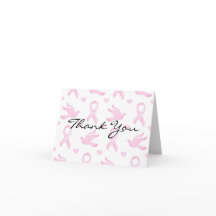 Breast Cancer Ribbon Dove Heart