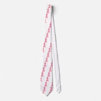Breast Cancer Ribbon Original design! Tie