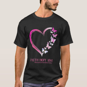 Breast Cancer Shirt1 T-Shirt