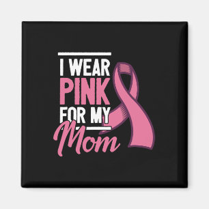 Breast Cancer Support  Magnet