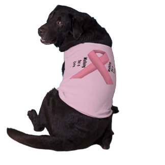 Breast Cancer Support Shirt