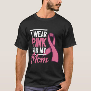 Breast Cancer Support T-Shirt