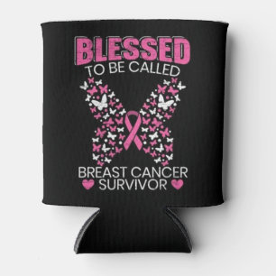 Breast Cancer Survivor Can Cooler