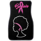 Breast Cancer Survivor