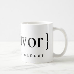 Breast Cancer Survivor Coffee Mug