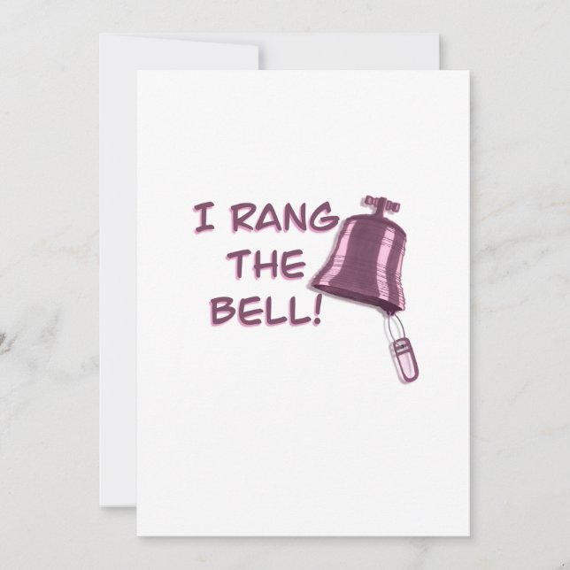 Breast Cancer Survivor Invitation (Front)