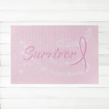 Breast Cancer Survivor Jigsaw Puzzle