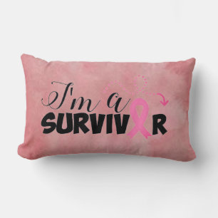 Breast Cancer Survivor Lumbar Cushion