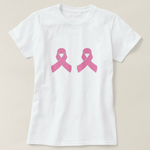 Breast cancer survivor mastectomy T-Shirt