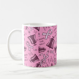 Breast Cancer Survivor Mug