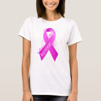 Breast Cancer Survivor T-Shirt