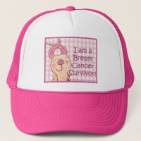 Breast Cancer Survivor