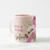 Breast Cancer Survivor