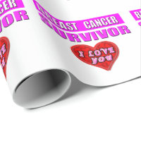 Breast Cancer Survivor