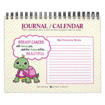 Breast Cancer SurvivorRecoveryQuotes/Notes Journal