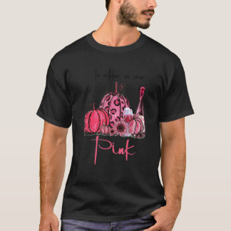 Breast Cancer T Shirt