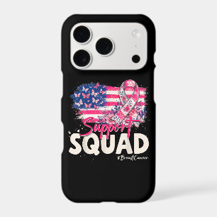 Breast Cancer Warrior Support Squad