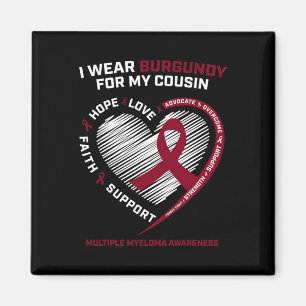 Breast Cancer Warrior Who Is Covered By The Blood Magnet