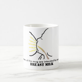 Breast Milk mug