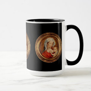 BREAST OF MARY MUG