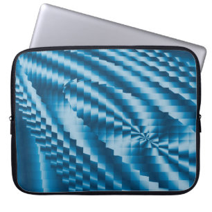 Breast Stroke... Laptop Sleeve