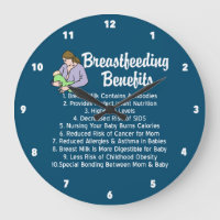 Breastfeeding Benefits Top Reasons to Breastfeed