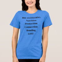 Breastfeeding Nutrition Protection Connection