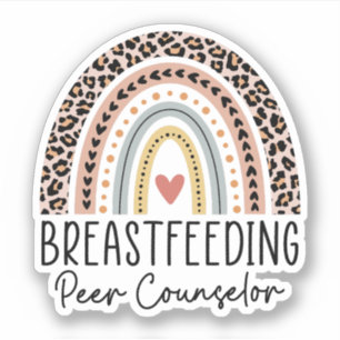 Breastfeeding Peer Counsellor Rainbow Breastfeedin