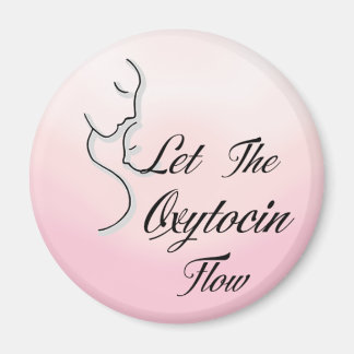 Breastfeeding Quote Magnet