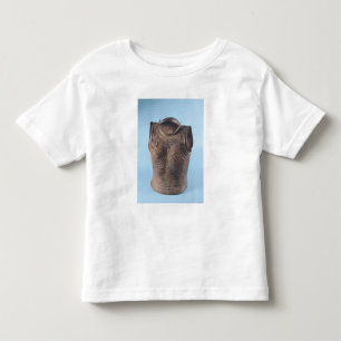 Breastplate Toddler T-Shirt