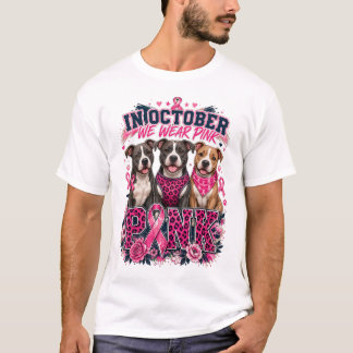 breat cancer  T-Shirt