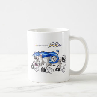 breath coffee mug