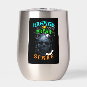 Breath Of Fresh Scare
