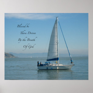 Breath of God Poster