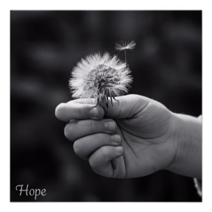 Breath of Hope Poster