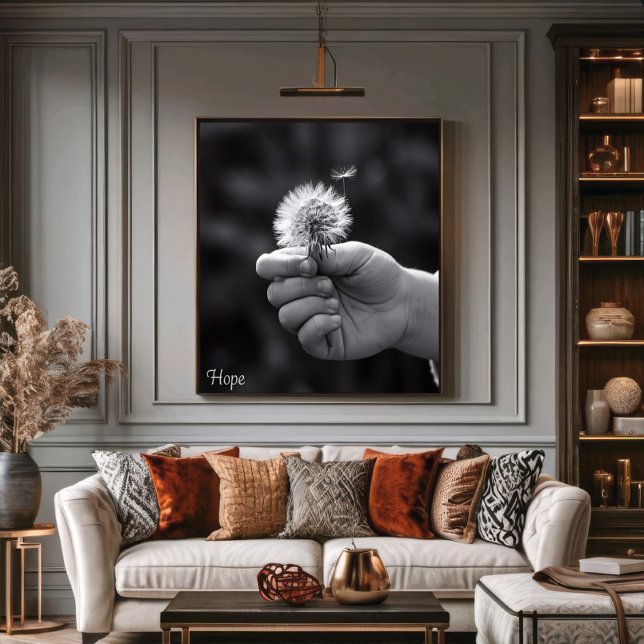 Breath of Hope Poster (Creator Uploaded)