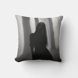 Breath of the Ethereal Grove Cushion