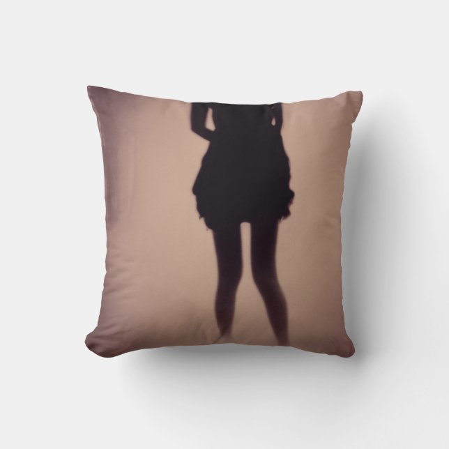 Breath of the Shadow Beneath the Fog Cushion (Front)