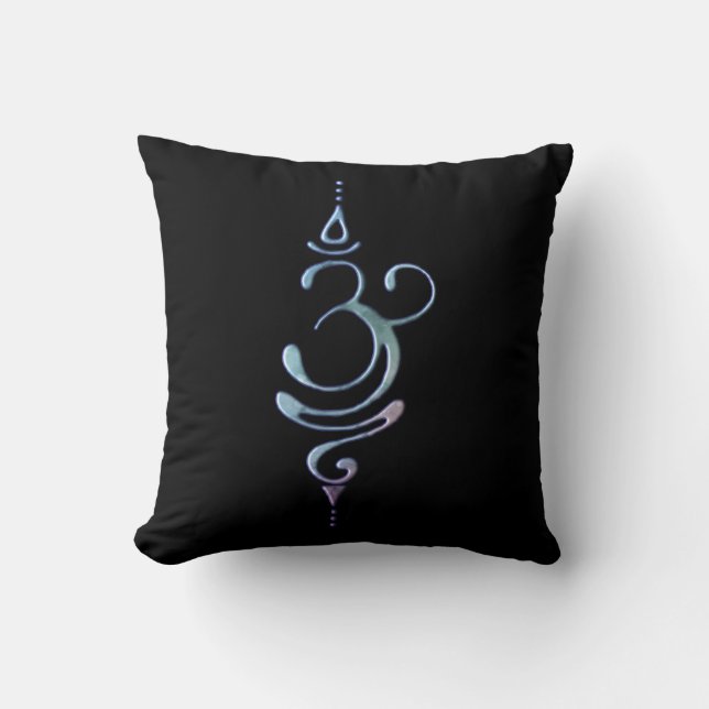 Breathe 1  cushion (Front)