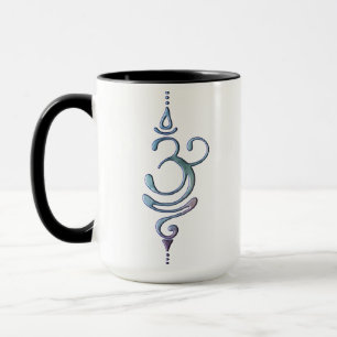 Breathe 1 mug
