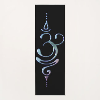 Breathe 1 yoga mat