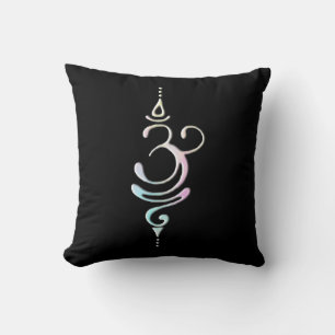 Breathe 2 cushion