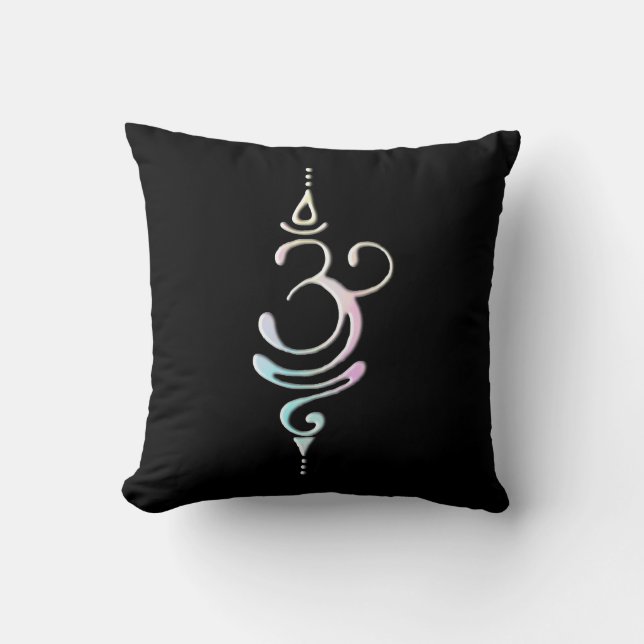 Breathe 2 cushion (Front)