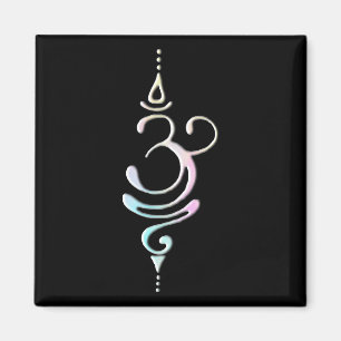 Breathe 2 magnet