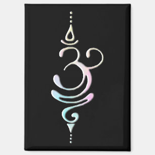 Breathe 2 magnet