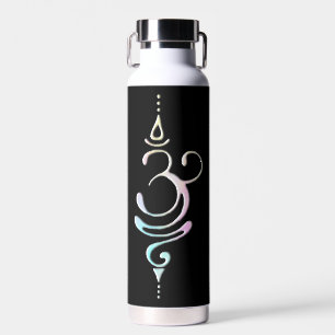Breathe 2 water bottle