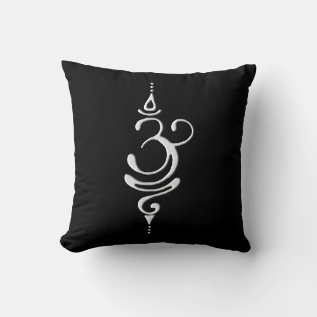 Breathe 3 cushion (Front)